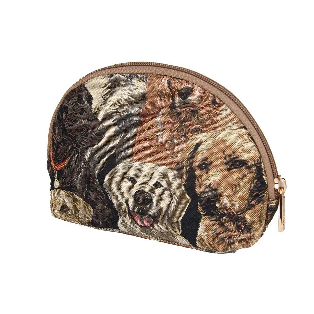 Labrador - Cosmetic Bag