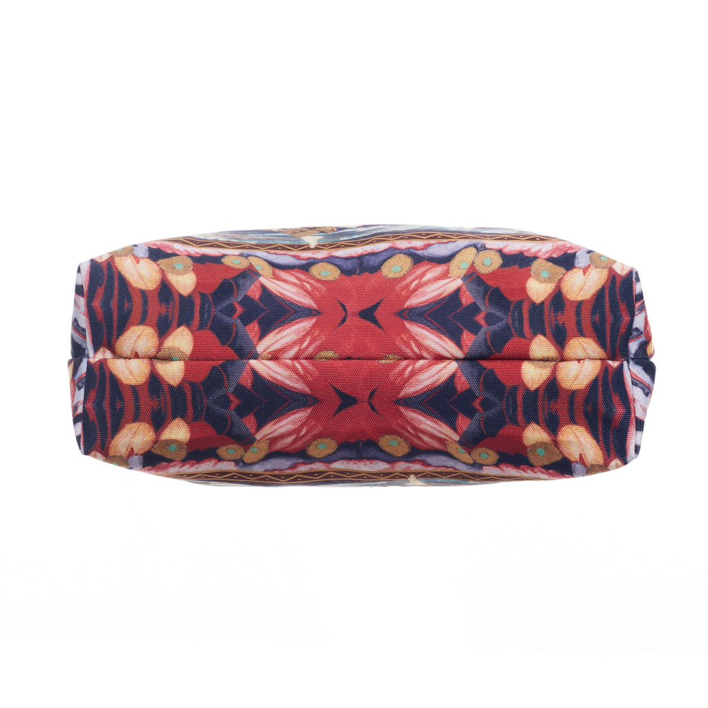 National Galleries Of Scotland Saint Bride - Art Foldaway Bag