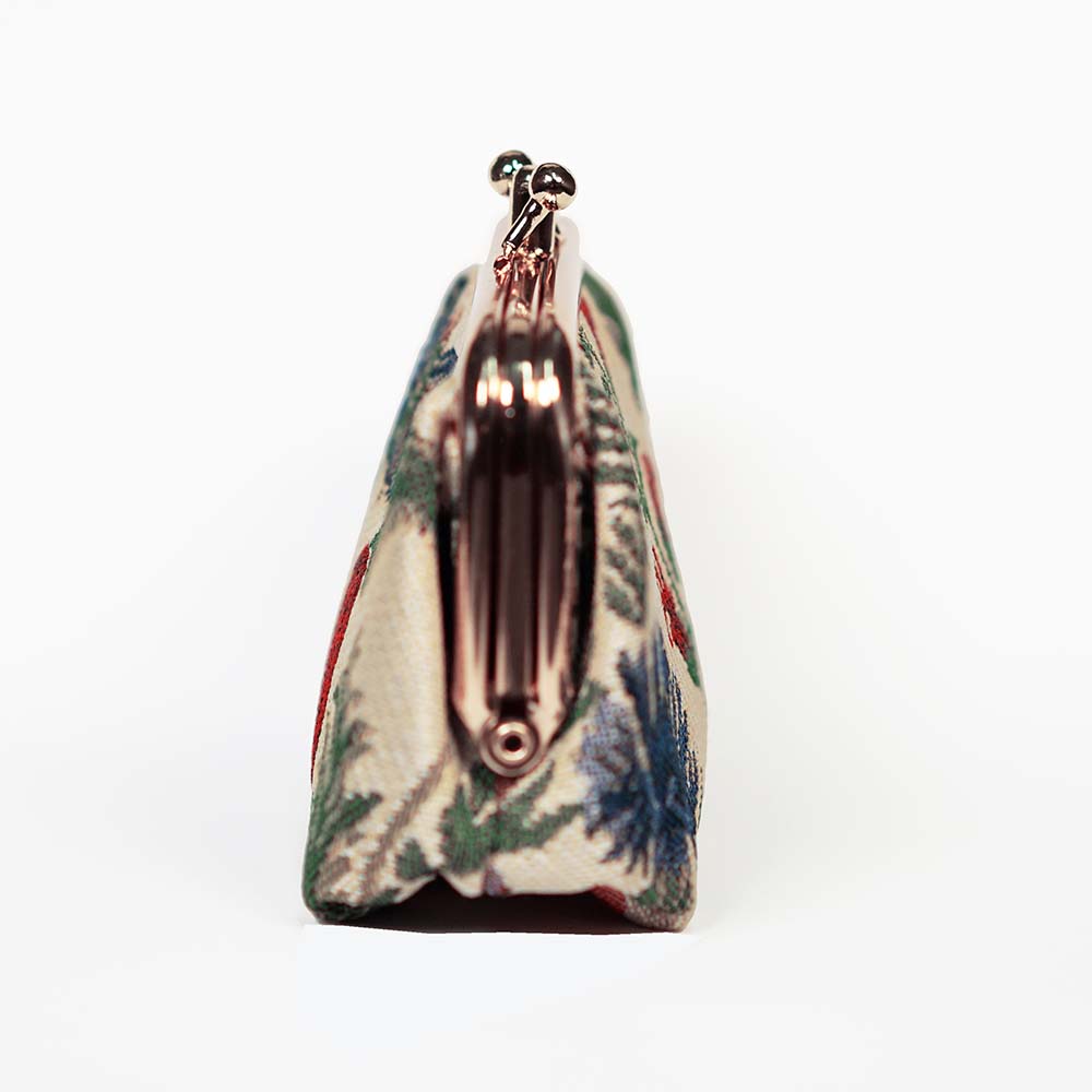 Morning Garden - Frame Purse