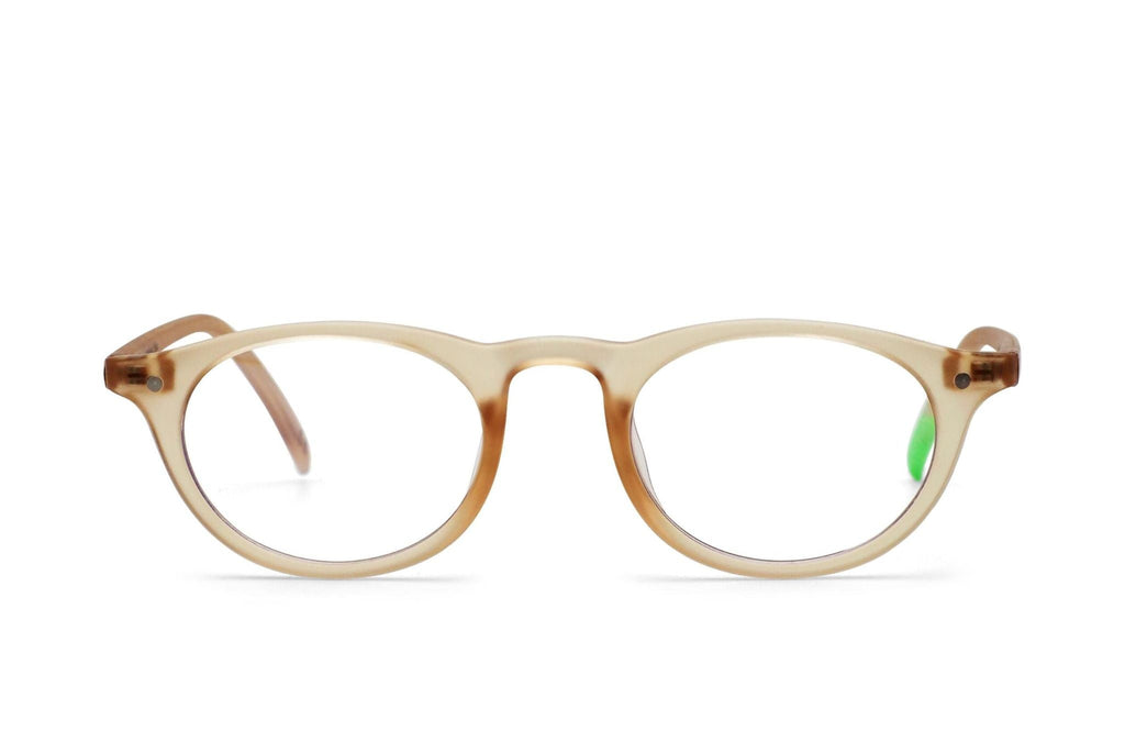 Iris – Bamboo - READING GLASSES