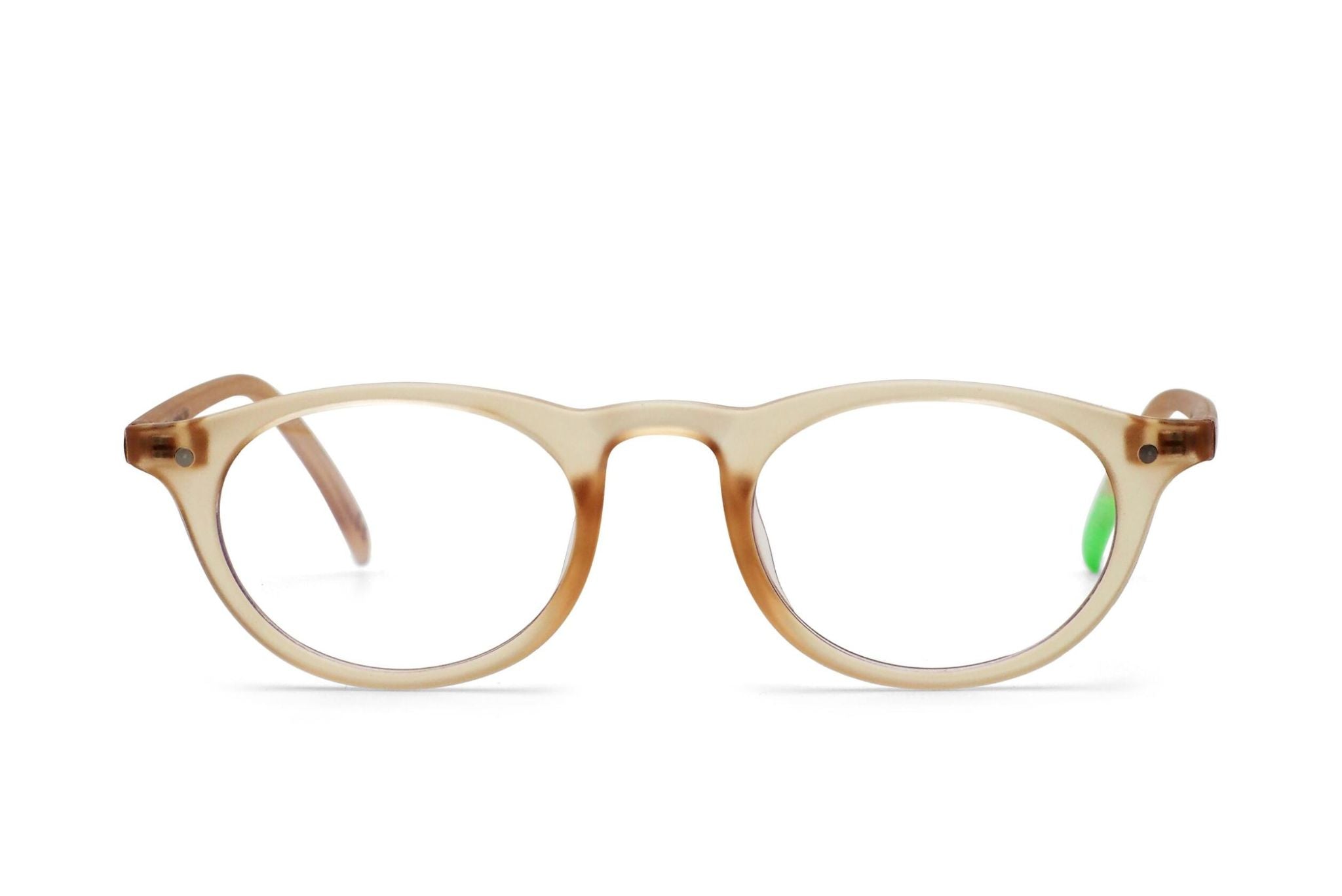 Iris – Bamboo - READING GLASSES