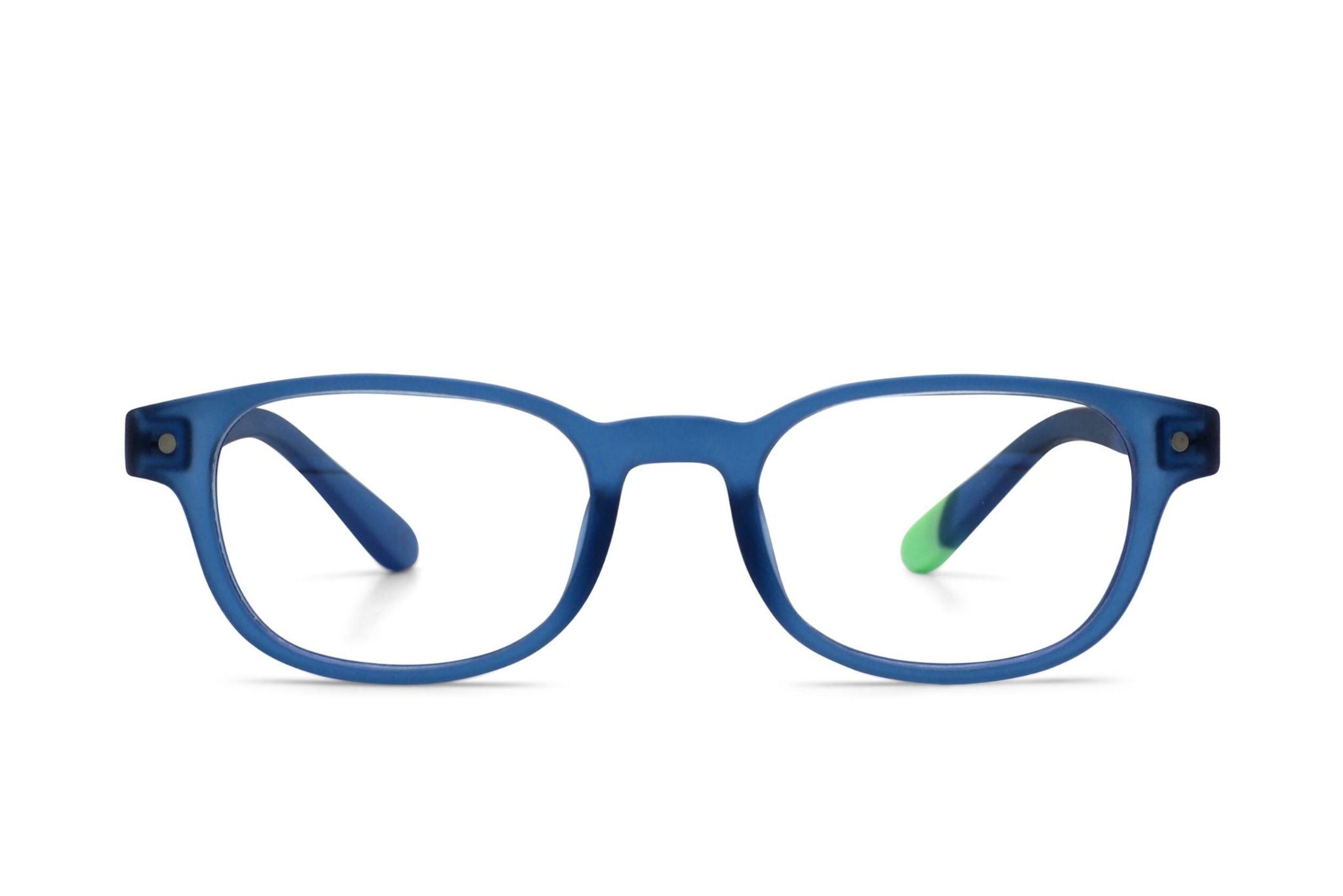 Morris – Chambray - READING GLASSES