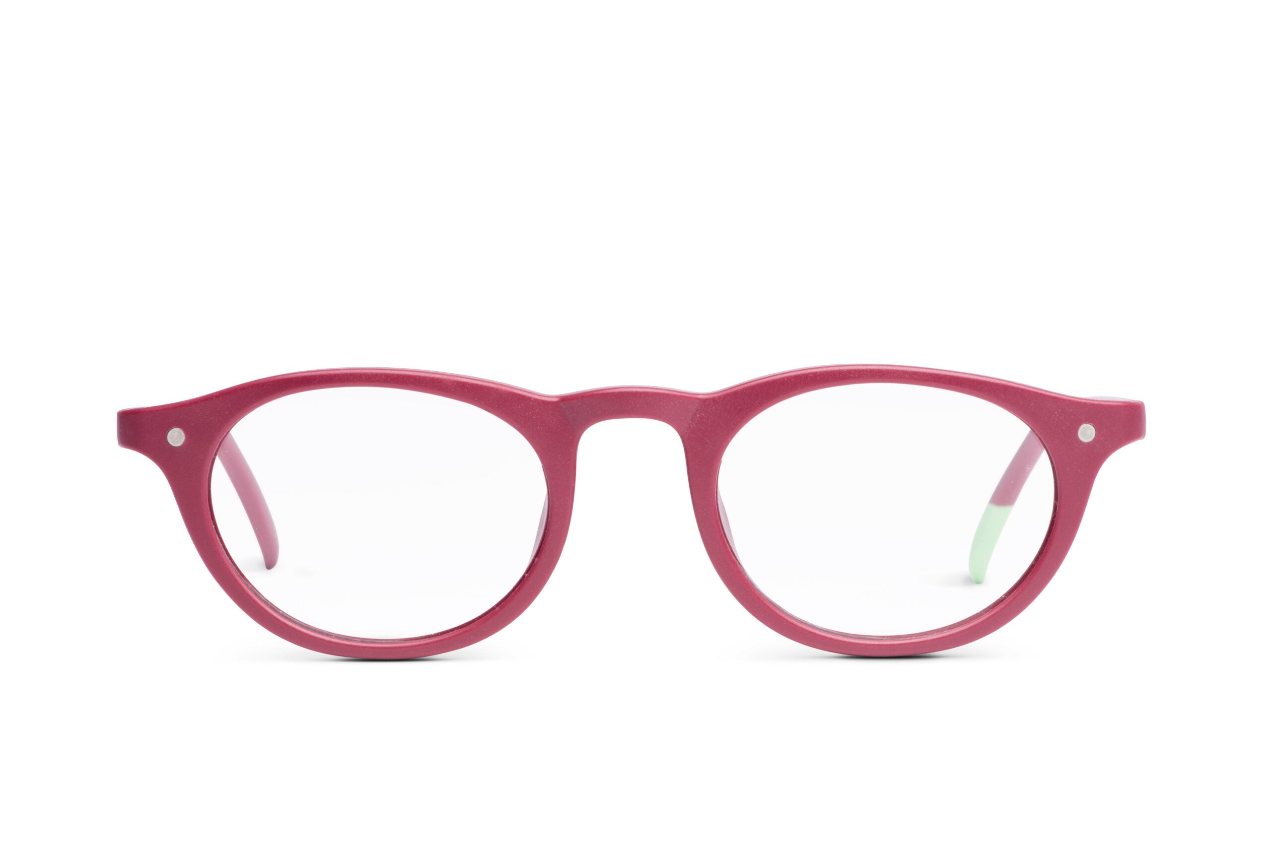 Sulu – Raspberry - READING GLASSES